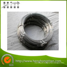 ASTM B166 Nickel and Nickel Alloy Wire
